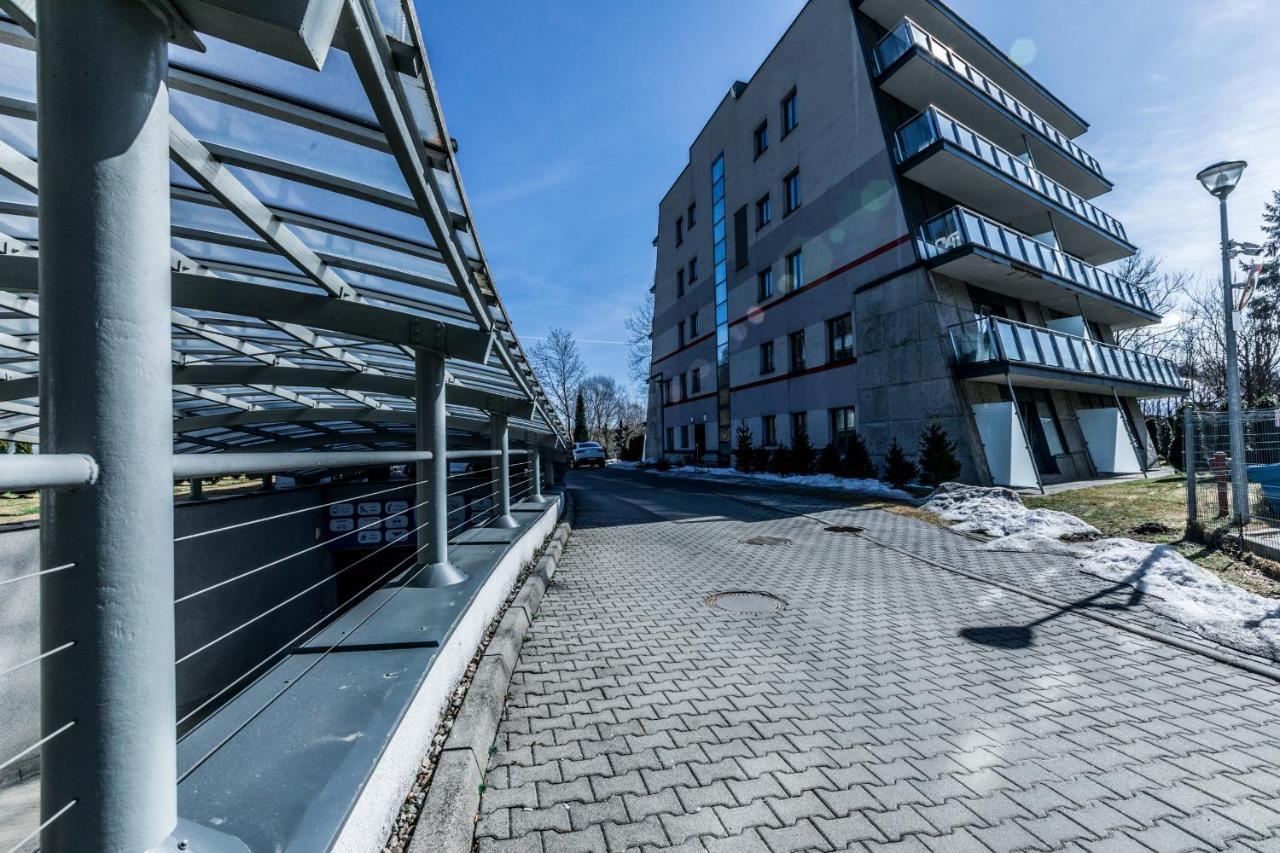 Apartament Widokowy- Zakopane Exterior photo